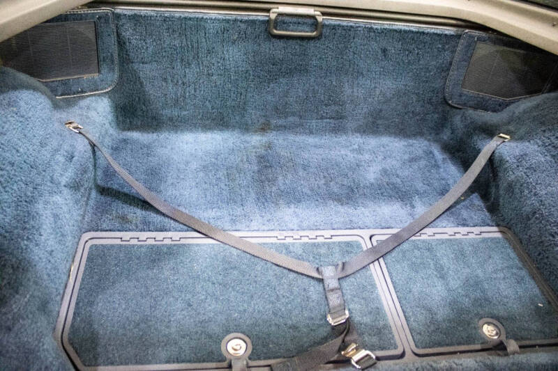 1980 Chevrolet Corvette