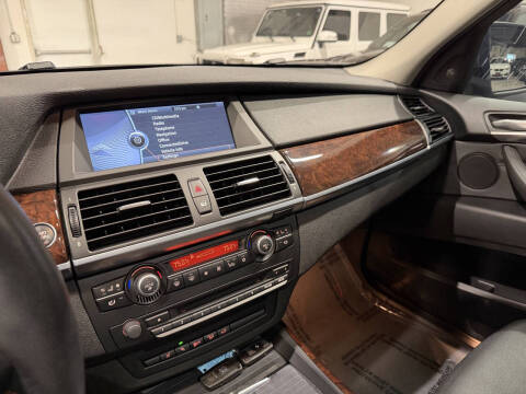 2012 BMW X5 xDrive35d