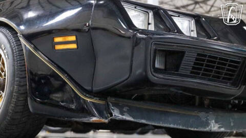 1979 Pontiac Trans Am