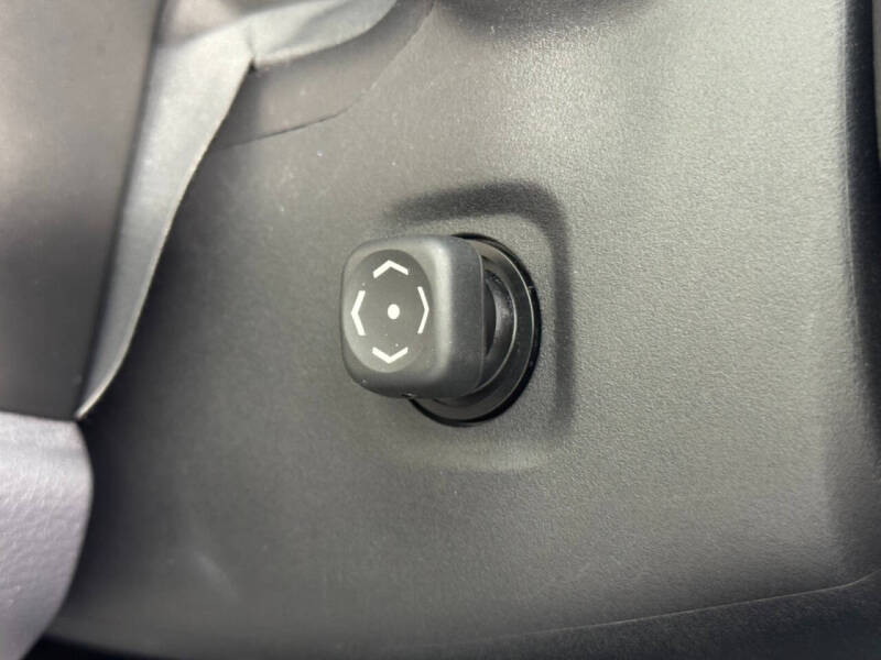 2021 Toyota Sienna Limited 7-Passenger