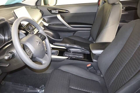 2026 Mitsubishi Eclipse Cross Ralliart