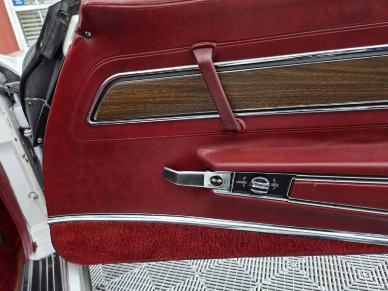 1975 Chevrolet Corvette