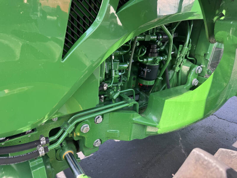 2024 John Deere 5075E