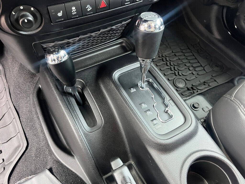 2016 Jeep Wrangler Unlimited 59