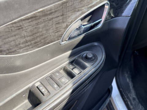 2013 Buick Encore