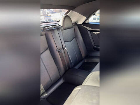 2012 Chrysler 200 Limited