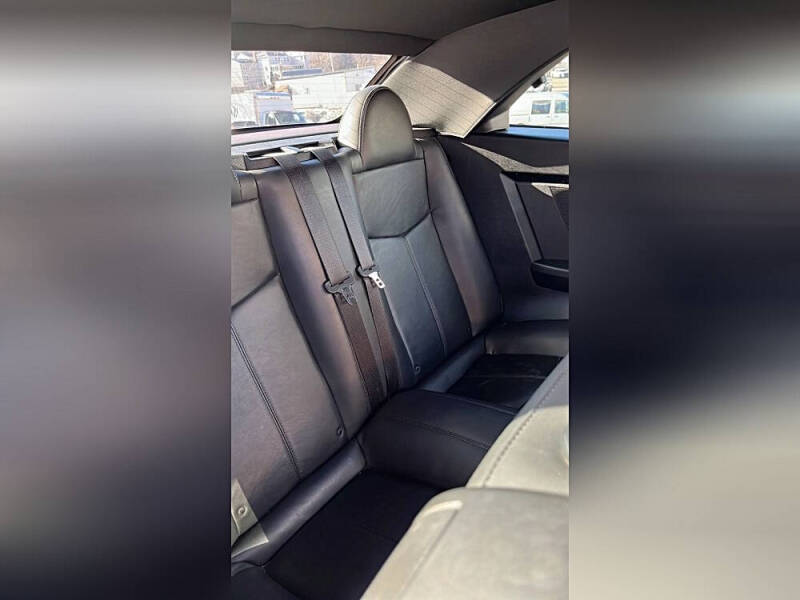 2012 Chrysler 200 Limited