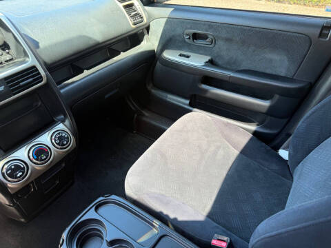 2006 Honda CR-V EX