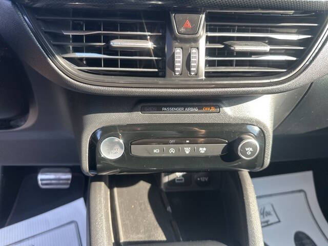 2023 Ford Escape ST-Line Select