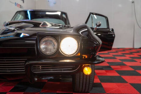1964 Chevrolet Corvette