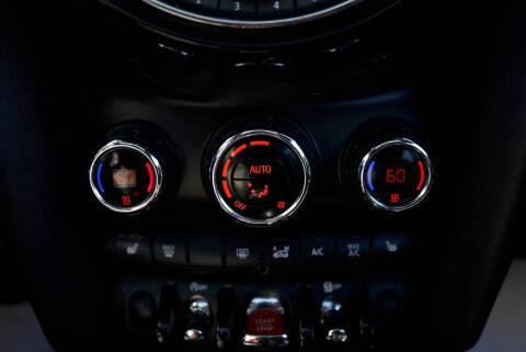 2017 MINI Hardtop 4 Door Cooper S