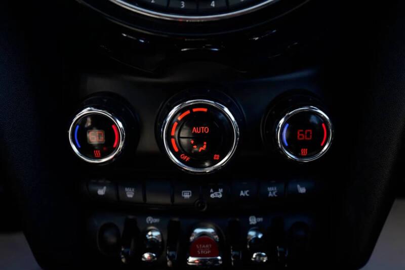 2017 MINI Hardtop 4 Door Cooper S