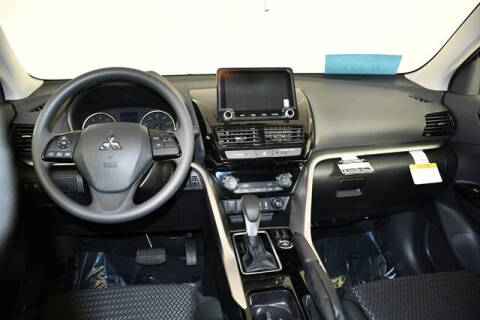 2026 Mitsubishi Eclipse Cross LE
