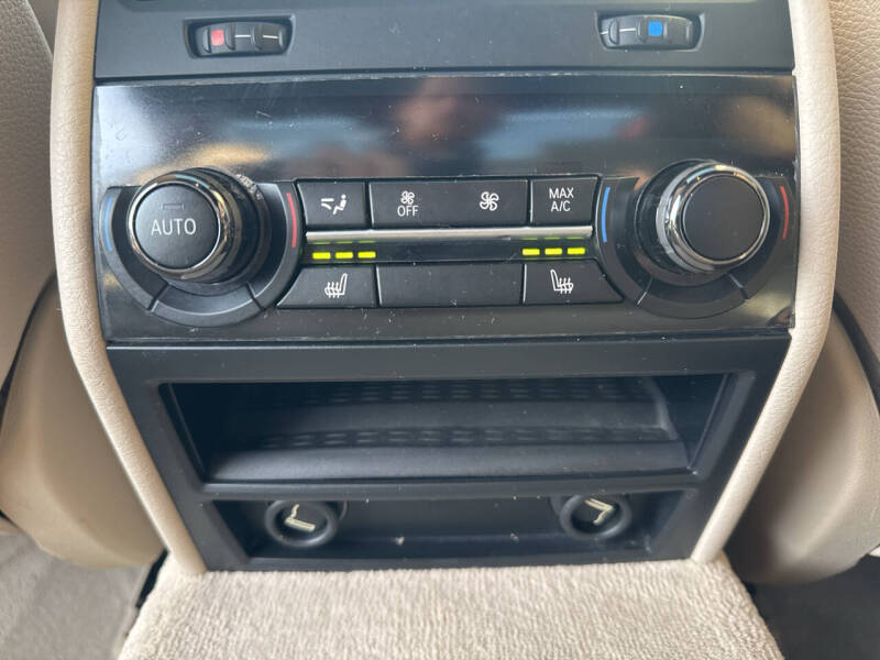 2014 BMW 7 Series 750i xDrive