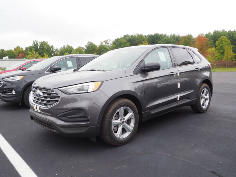2021 Ford Edge SE