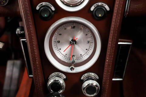 1964 Chevrolet Corvette