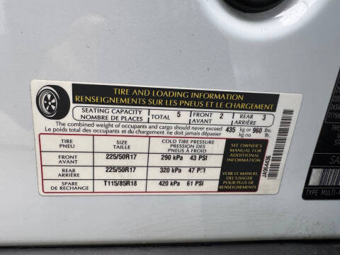 2017 Jaguar F-PACE 35t Prestige