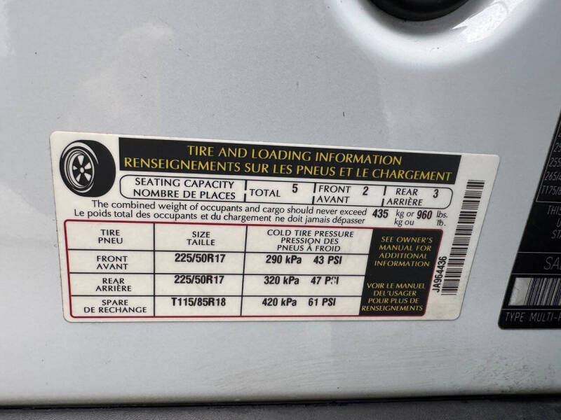 2017 Jaguar F-PACE 35t Prestige