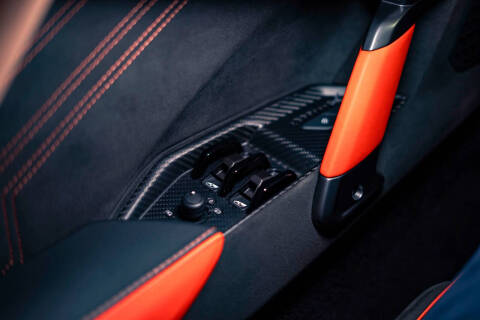 2025 Lamborghini Revuelto