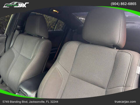 2017 Dodge Charger SXT