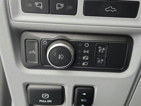 2022 Ford F-150 Limited