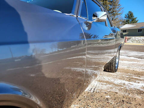 1965 Chevrolet Biscayne