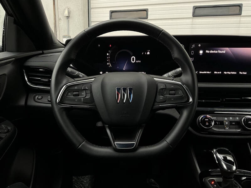 2025 Buick Envista Sport Touring