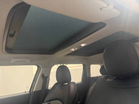 2018 MINI Clubman Cooper S ALL4