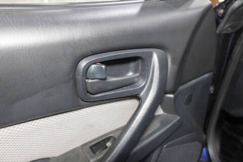 1998 Nissan Skyline