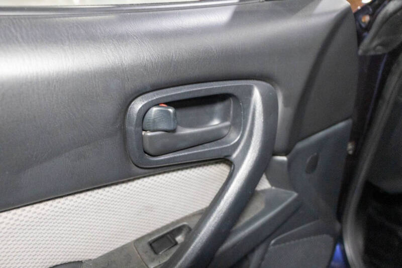 1998 Nissan Skyline