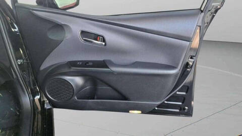 2022 Toyota Prius Prime XLE