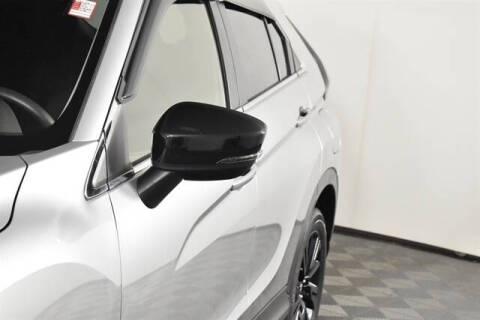 2024 Mitsubishi Eclipse Cross LE