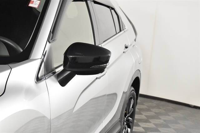 2024 Mitsubishi Eclipse Cross LE