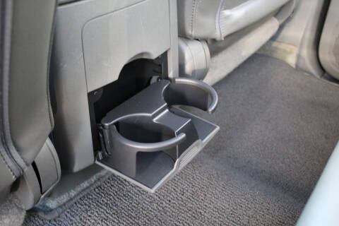 2012 Nissan Frontier SL