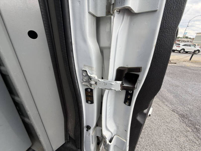 2016 Chevrolet Express 2500