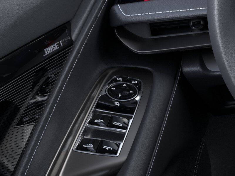 2026 Chevrolet Corvette Stingray