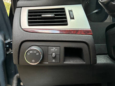 2008 Cadillac Escalade