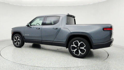 2023 Rivian R1T