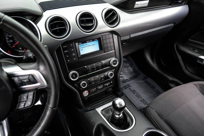 2022 Ford Mustang GT