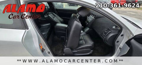 2008 Nissan Altima