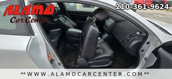 2008 Nissan Altima