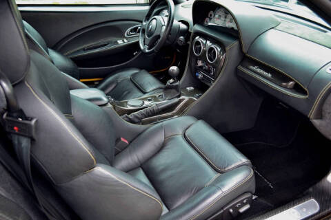 2006 Panoz Esperante GT