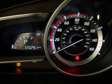 2016 Mazda MAZDA3 i Touring