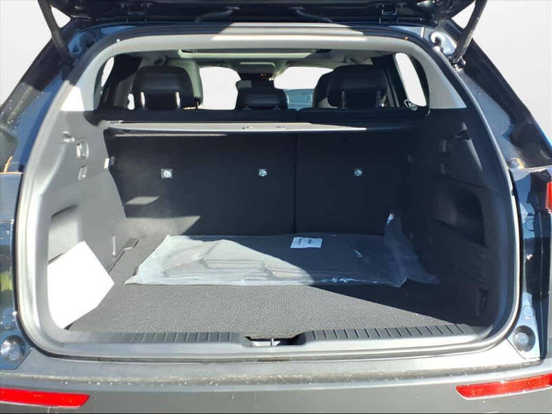 2025 Mazda CX-50 Hybrid Premium