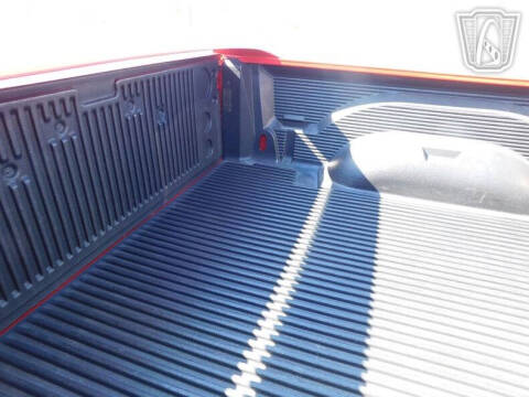 2004 Dodge Ram 1500 SRT-10