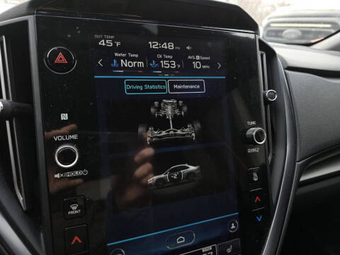 2023 Subaru WRX Premium