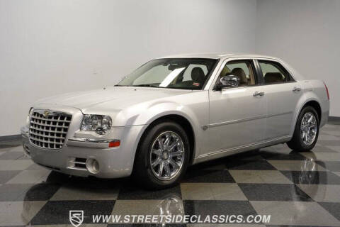 2005 Chrysler 300 C