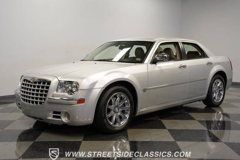 2005 Chrysler 300 C