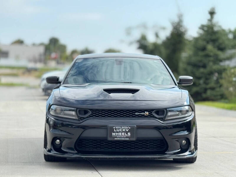 2021 Dodge Charger