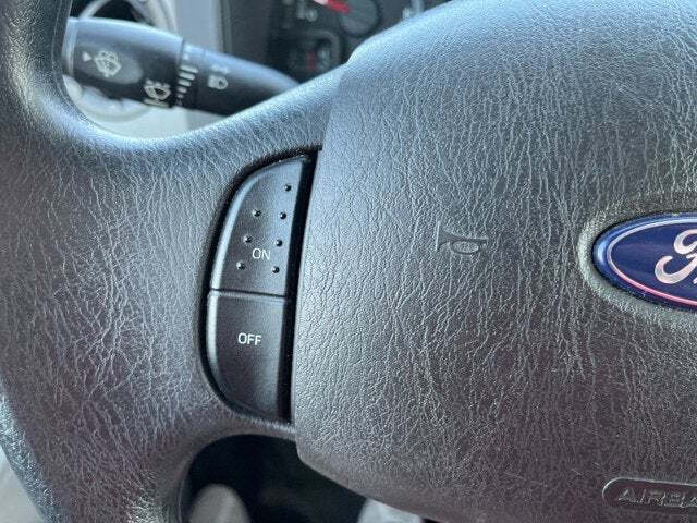2011 Ford E-Series E-150